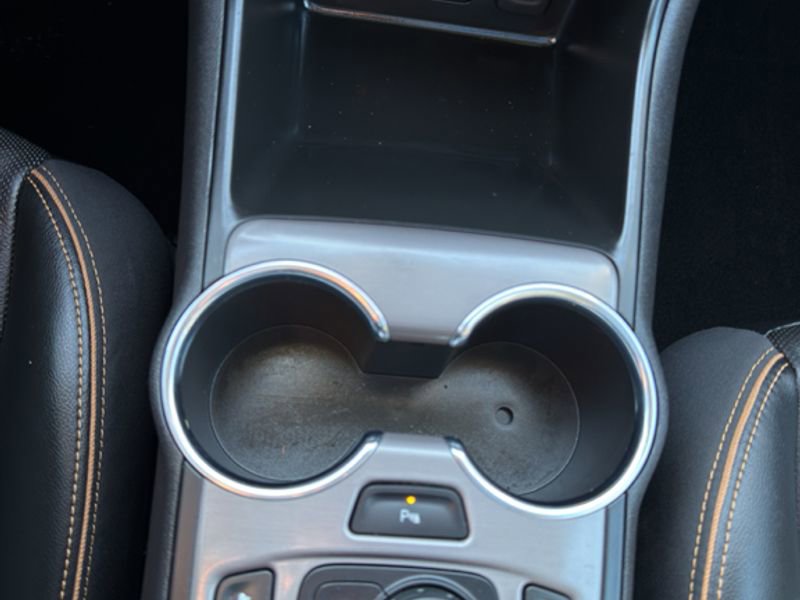 Used 2023 GMC Terrain AT4 w/ Tech Package image 22