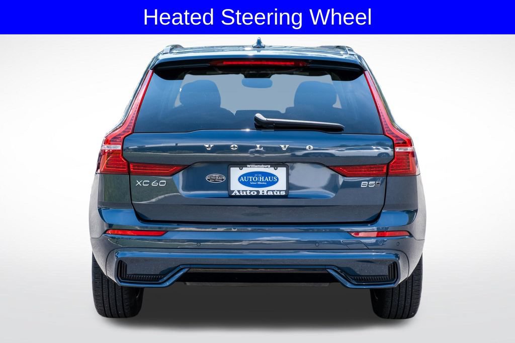 Used 2024 Volvo XC60 B5 Core w/ Climate Package AWD/4WD image 7