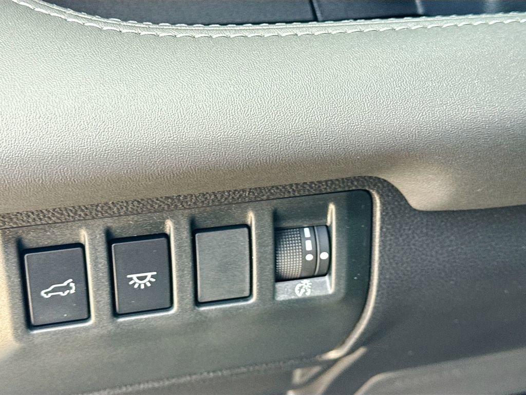 New 2026 Subaru Ascent Limited AWD/4WD image 10