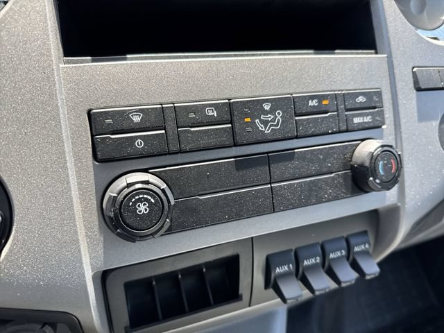 New 2026 Ford F650 2WD SuperCab Super Duty image 28