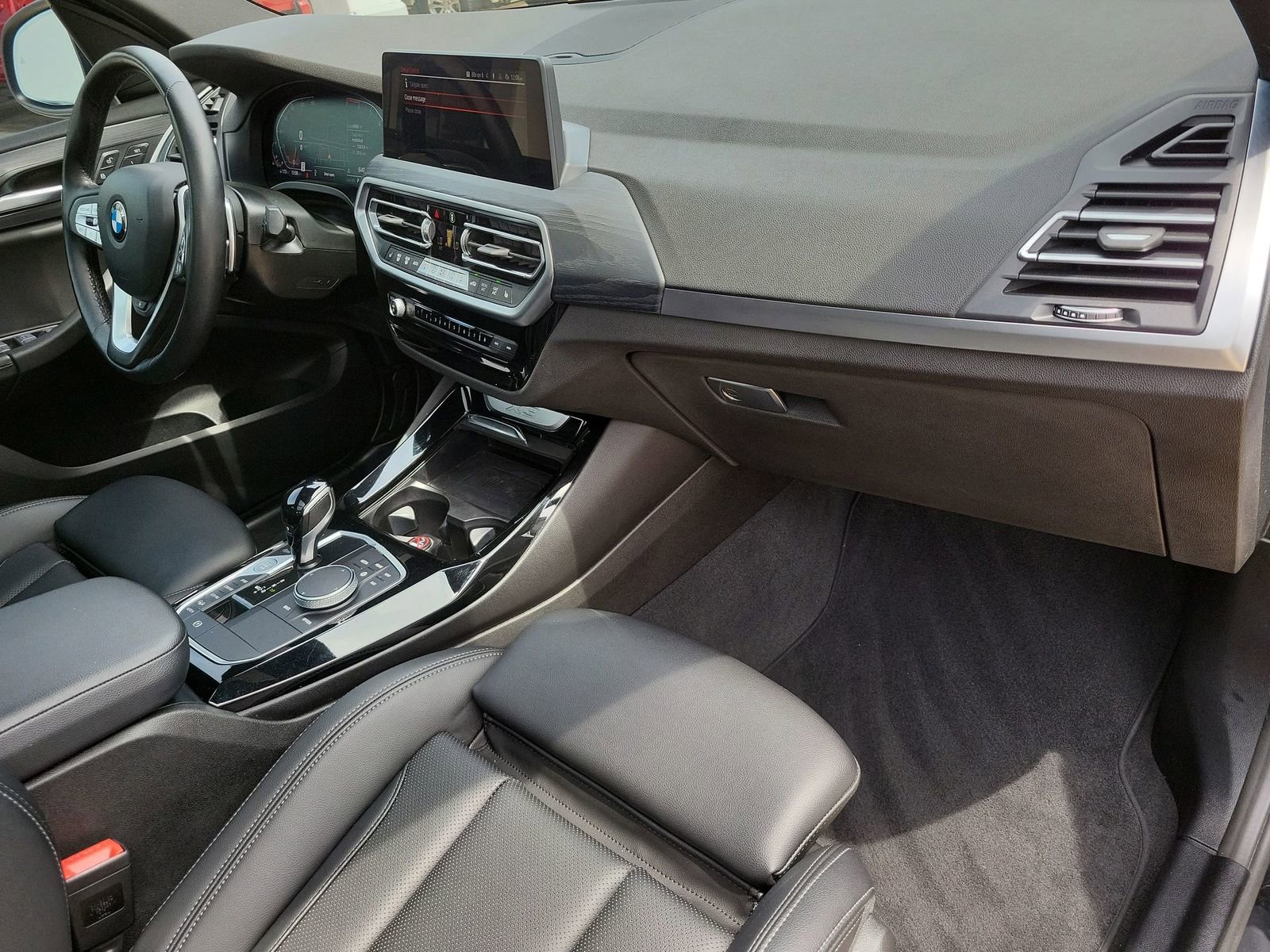 Used 2023 BMW X3 xDrive30i w/ Convenience Package image 29