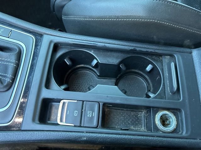 Used 2018 Volkswagen Golf R DCC & Navigation 4Motion image 20