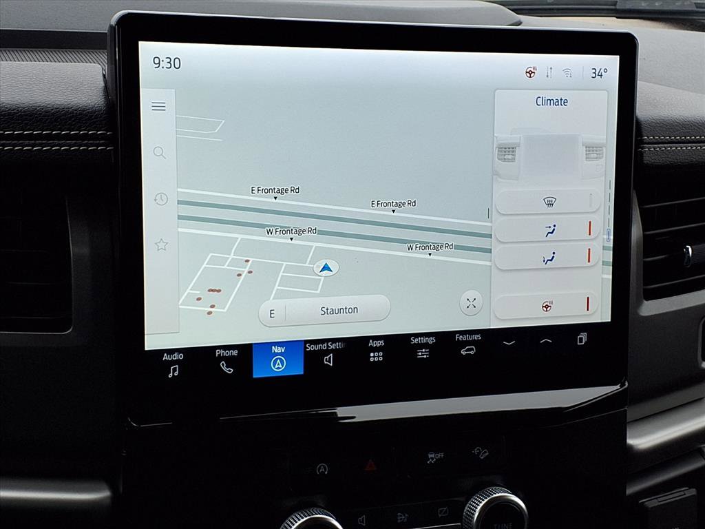 Used 2024 Ford Expedition XLT image 7