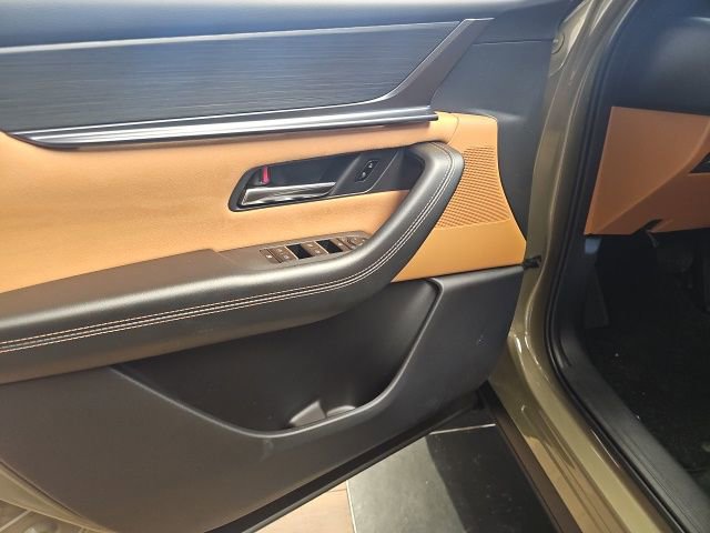 New 2026 MAZDA CX-70 3.3 Turbo S w/ Premium Plus image 11