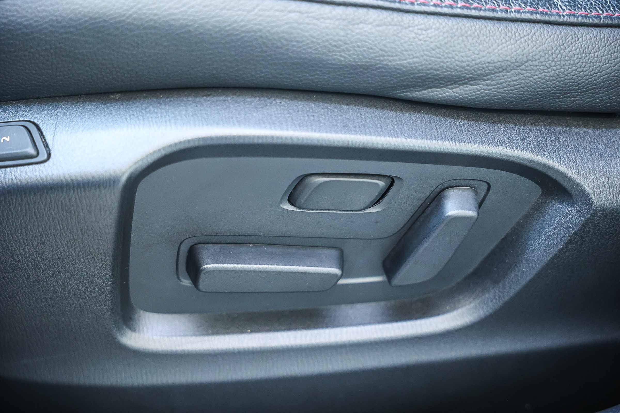 Used 2021 MAZDA CX-5 Carbon Edition image 28