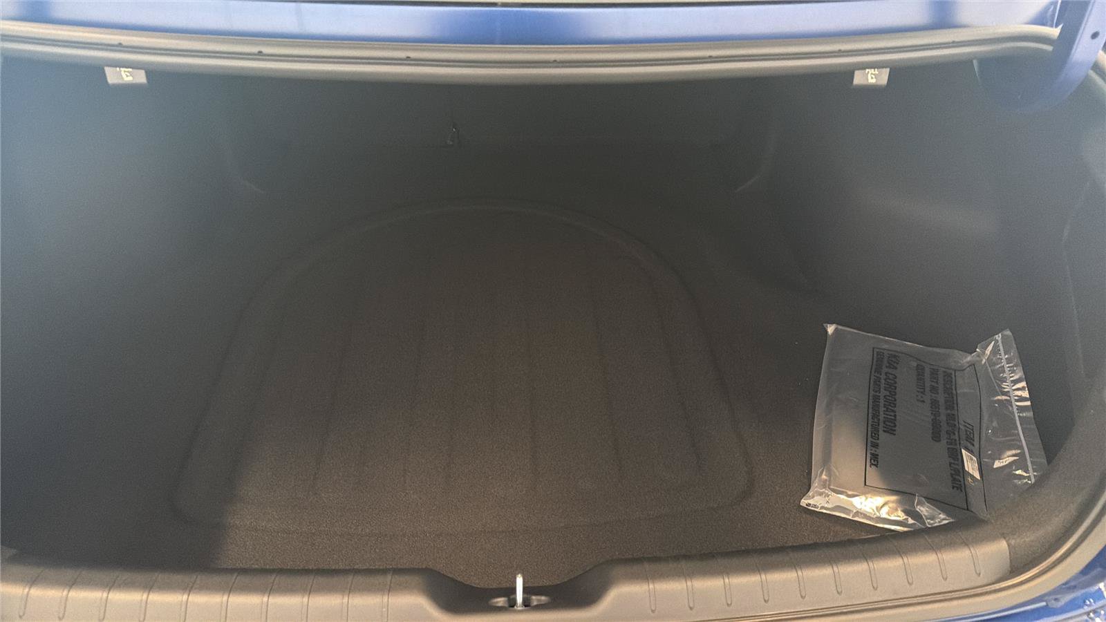 New 2026 Kia K4 FWD image 24