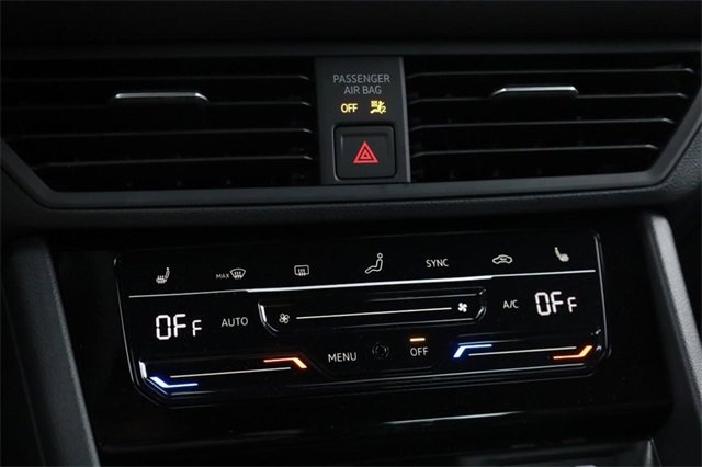 New 2026 Volkswagen Jetta Sport image 13