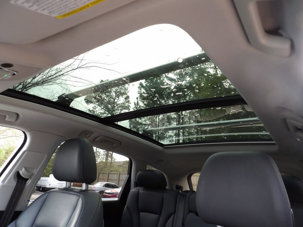 Used 2023 Audi Q7 3.0T Premium Plus image 16