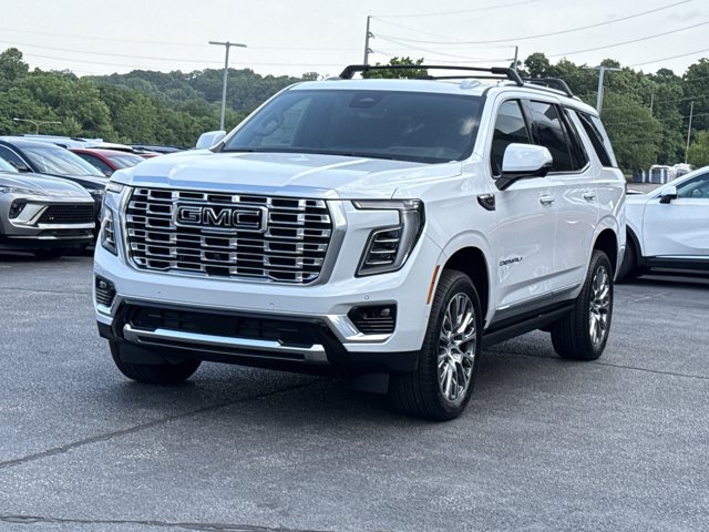 New 2026 GMC Yukon Denali w/ Denali Reserve Package AWD/4WD image 14