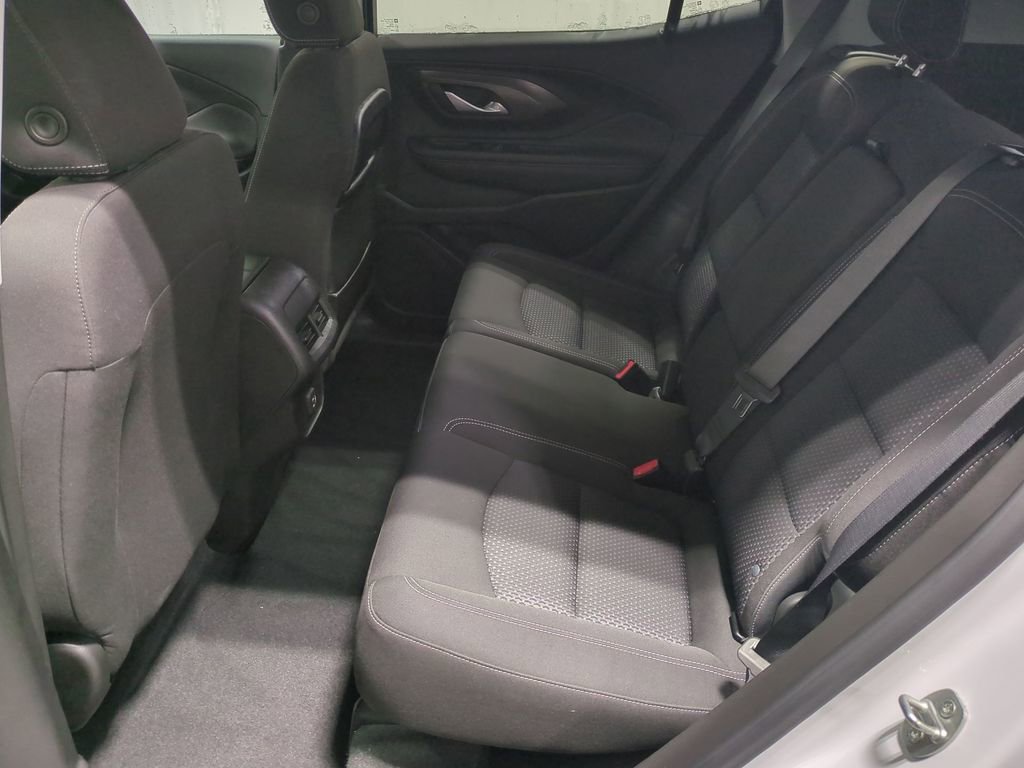 Used 2022 GMC Terrain SLE w/ Driver Convenience Package image 23