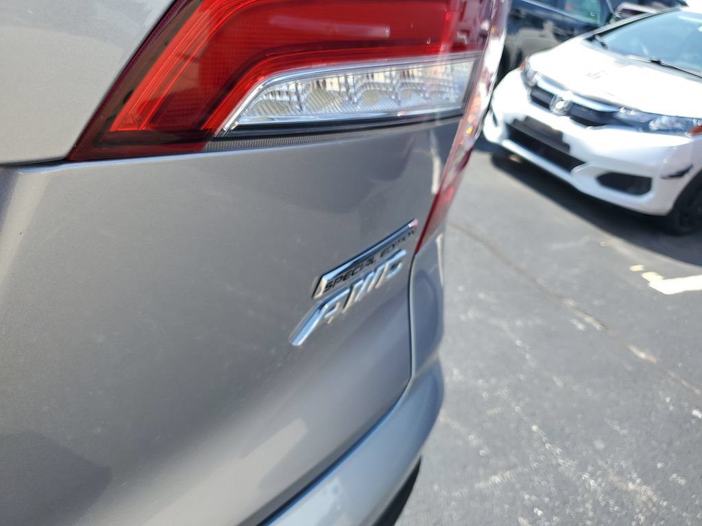 Used 2021 Honda Pilot Special Edition image 8