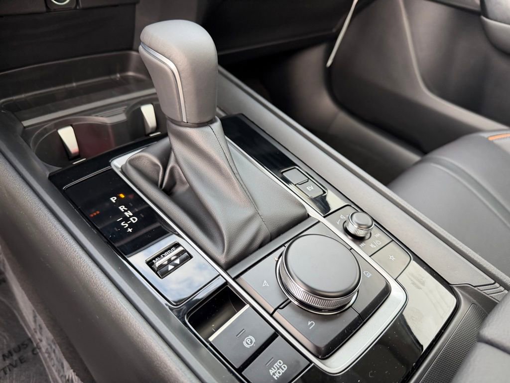 New 2026 MAZDA CX-50 AWD 2.5 Hybrid w/ Weather Package image 28