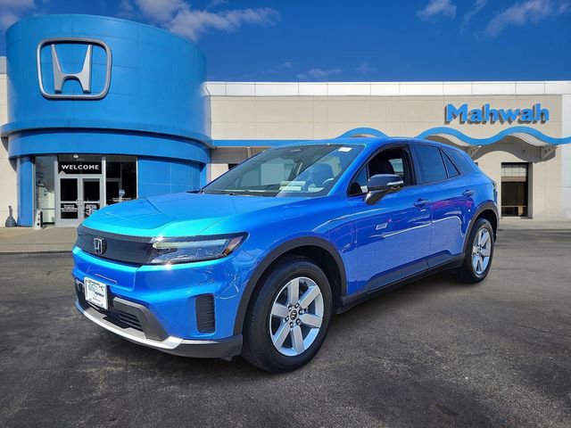 New 2026 Honda Prologue EX image 1