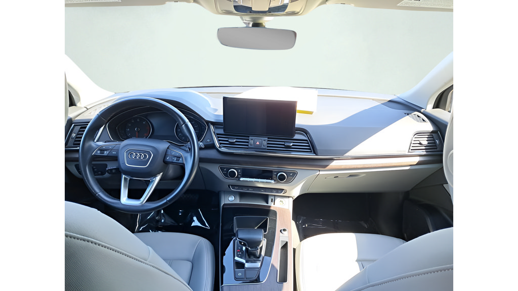 Used 2023 Audi Q5 2.0T Premium AWD/4WD image 17