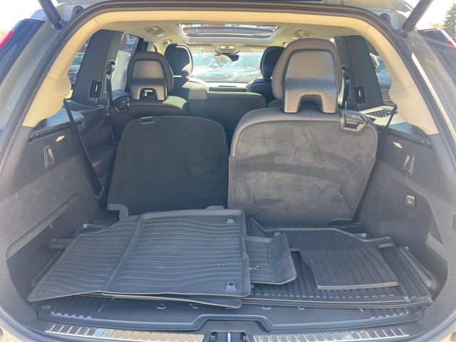 New 2026 Volvo XC90 B6 Plus w/ Protection Package Premier AWD/4WD image 20