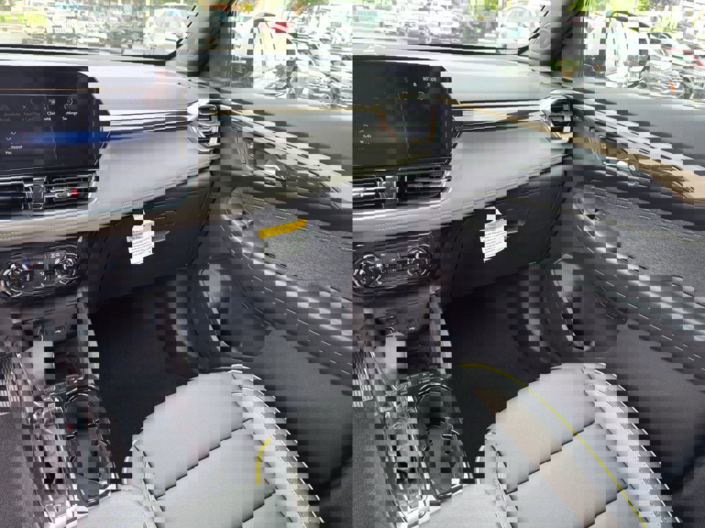 New 2026 Chevrolet TrailBlazer ACTIV w/ Convenience Package image 27