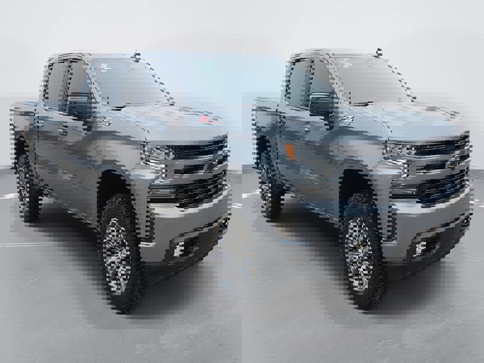 Used 2022 Chevrolet Silverado 1500 RST w/ All Star Edition Plus image 3