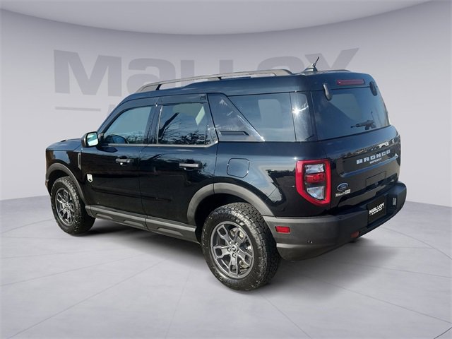 Used 2023 Ford Bronco Sport Big Bend w/ Convenience Package image 5