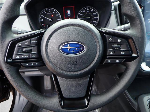 Used 2026 Subaru Crosstrek 2.0i Premium image 14