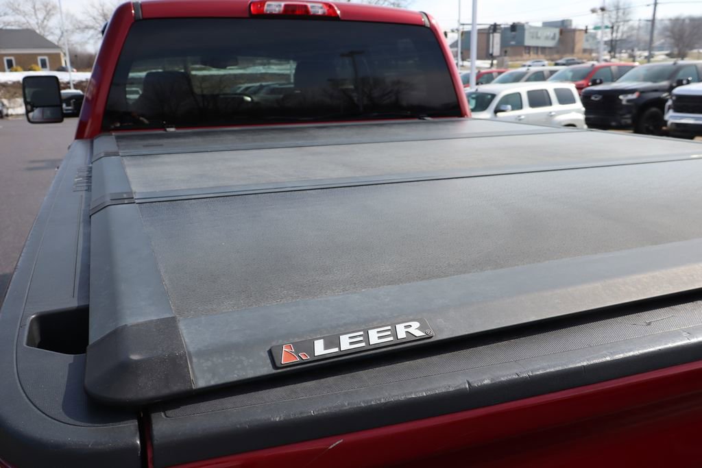 Used 2019 Chevrolet Silverado 3500 LT w/ All-Star Edition image 34