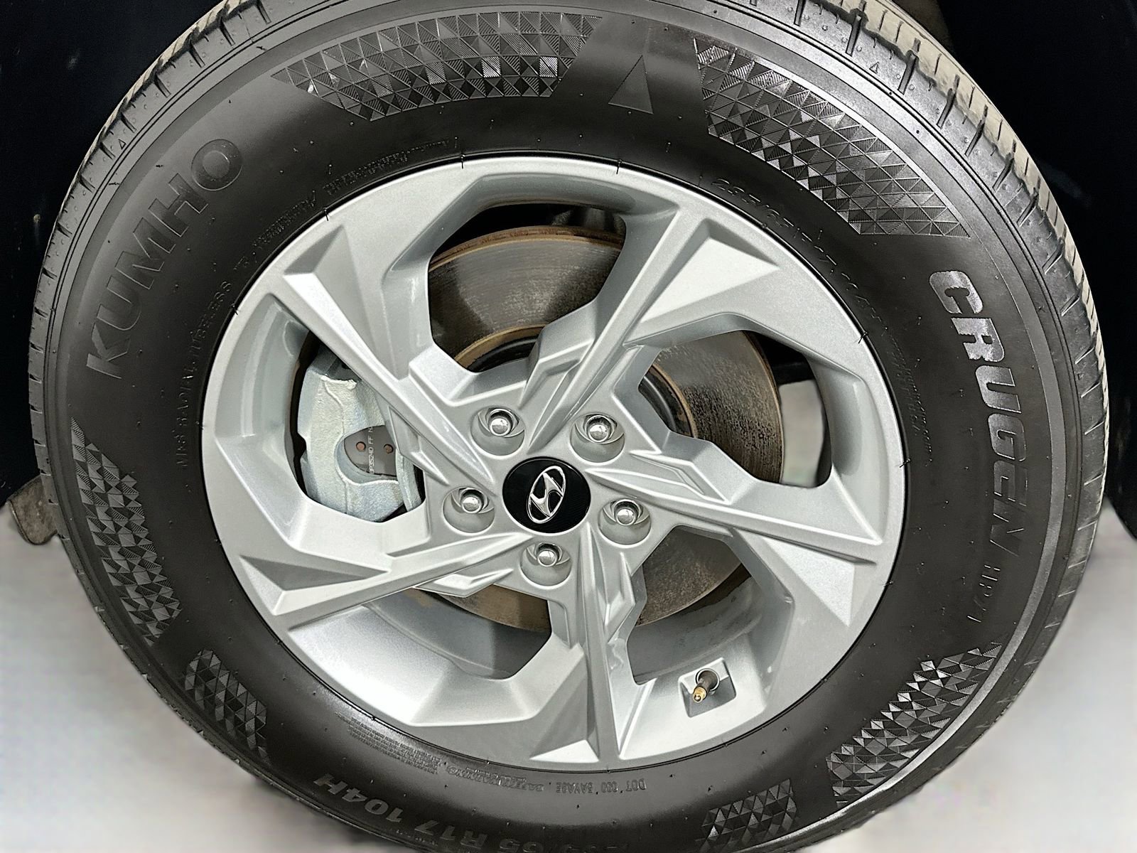 Used 2024 Hyundai Tucson SEL image 31