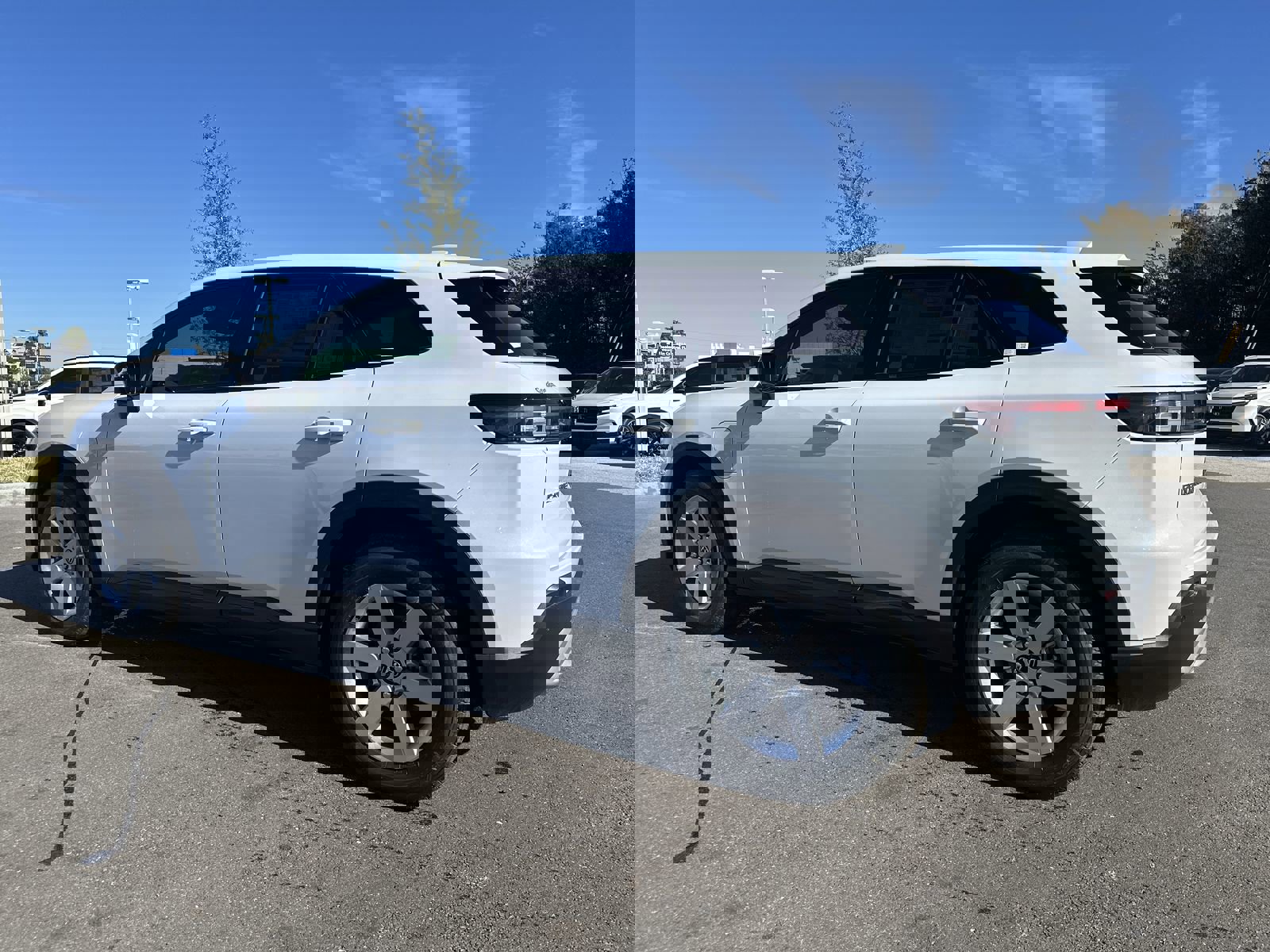 New 2026 Honda Prologue EX image 4