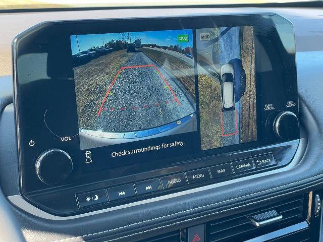 Certified 2023 Nissan Rogue SL w/ SL Premium Package image 15