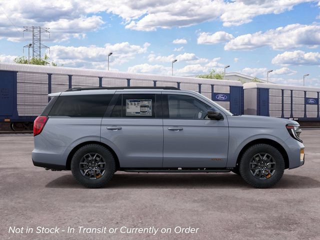 New 2027 Ford Expedition Tremor w/ Driver's Package AWD/4WD image 5
