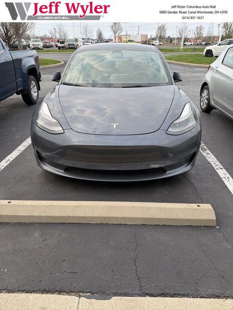 Used 2022 Tesla Model 3 Long Range