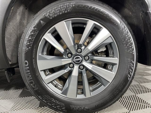 Used 2024 Nissan Pathfinder SL image 13