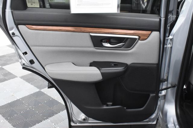 Used 2021 Honda CR-V EX image 18