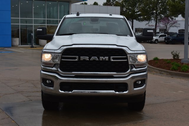 Used 2024 RAM 2500 Big Horn image 2