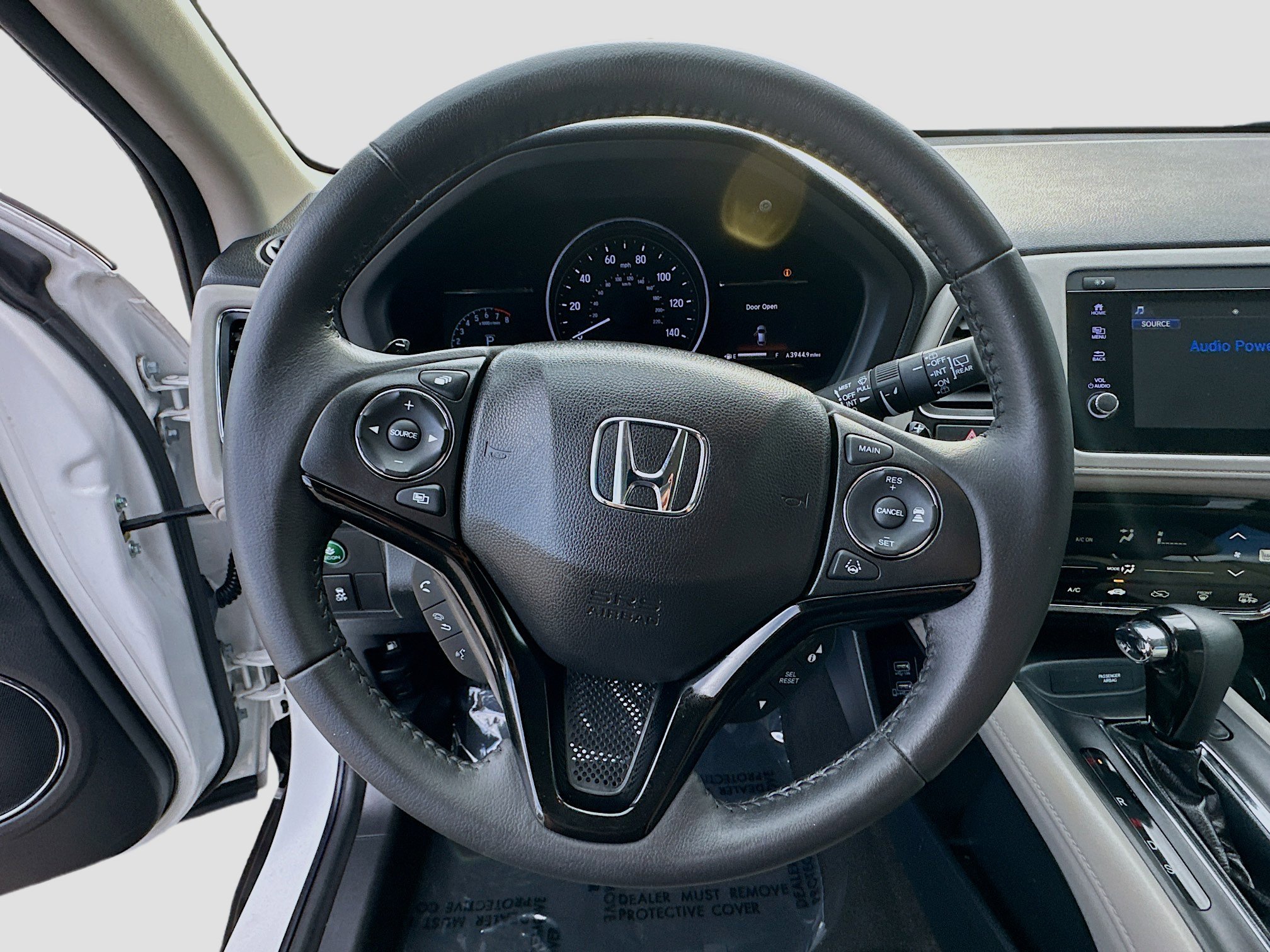 Used 2019 Honda HR-V EX-L image 10