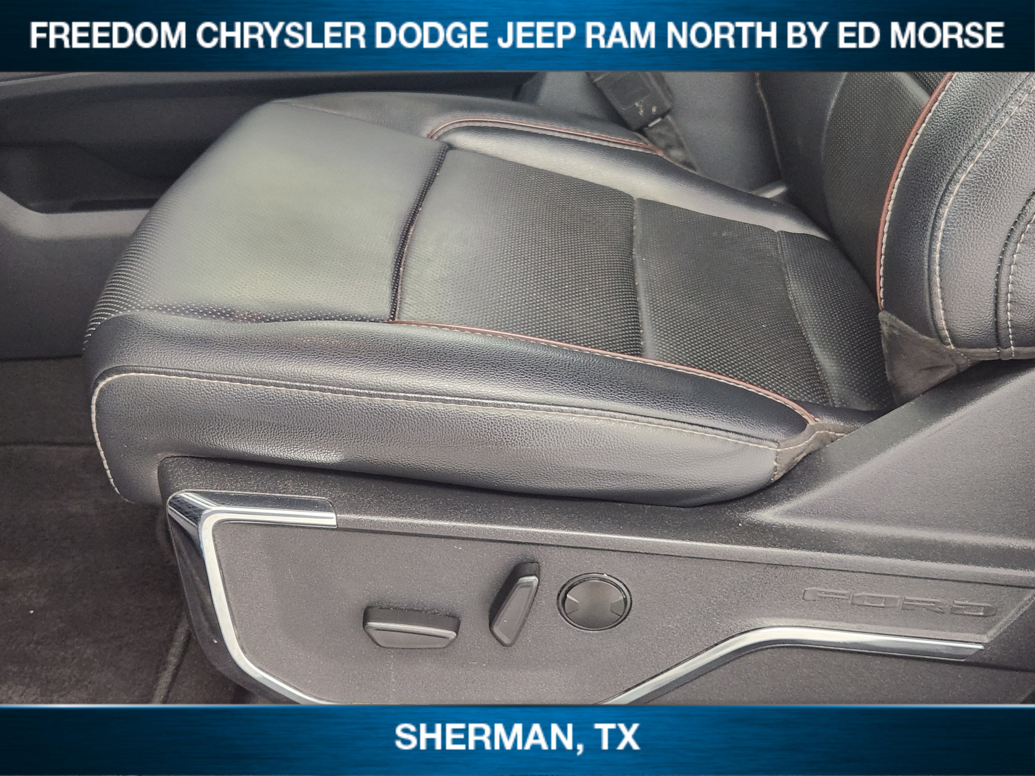 Used 2024 Ford F350 Lariat AWD/4WD image 17