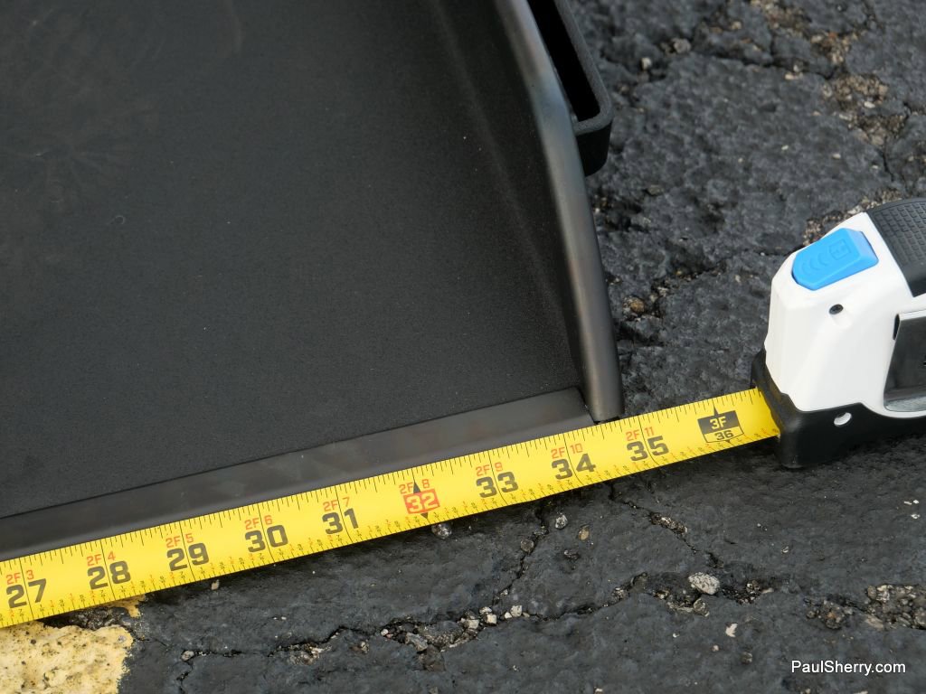 New 2025 Chrysler Voyager LX image 10