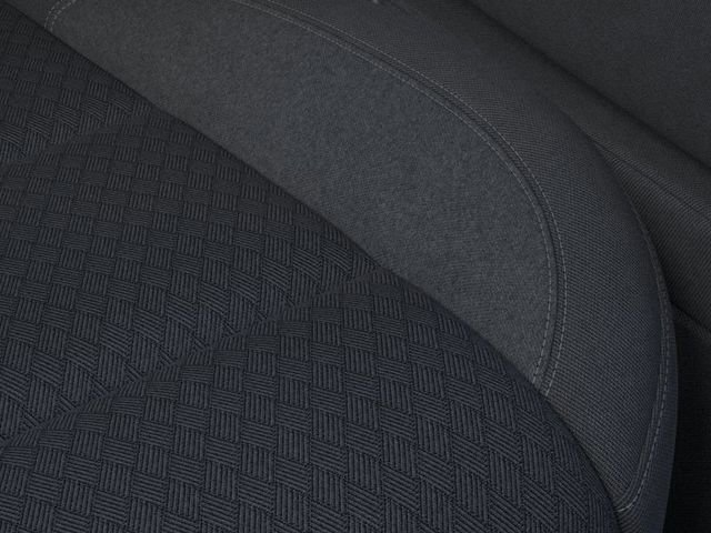 New 2026 Chevrolet Silverado 1500 Custom w/ Turbomax Blackout Package image 21