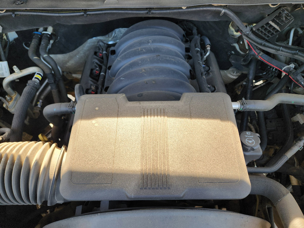 Used 2021 Chevrolet Silverado 3500 LT image 29