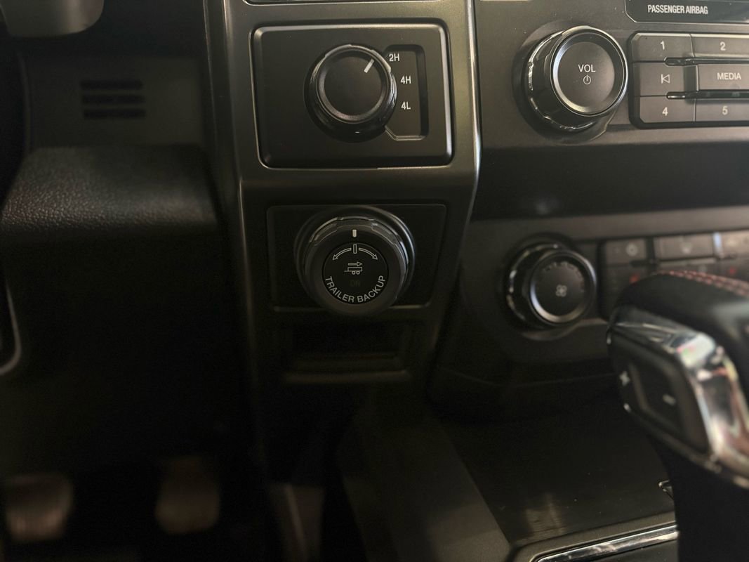 Used 2020 Ford F150 XLT w/ Equipment Group 302A Luxury image 28