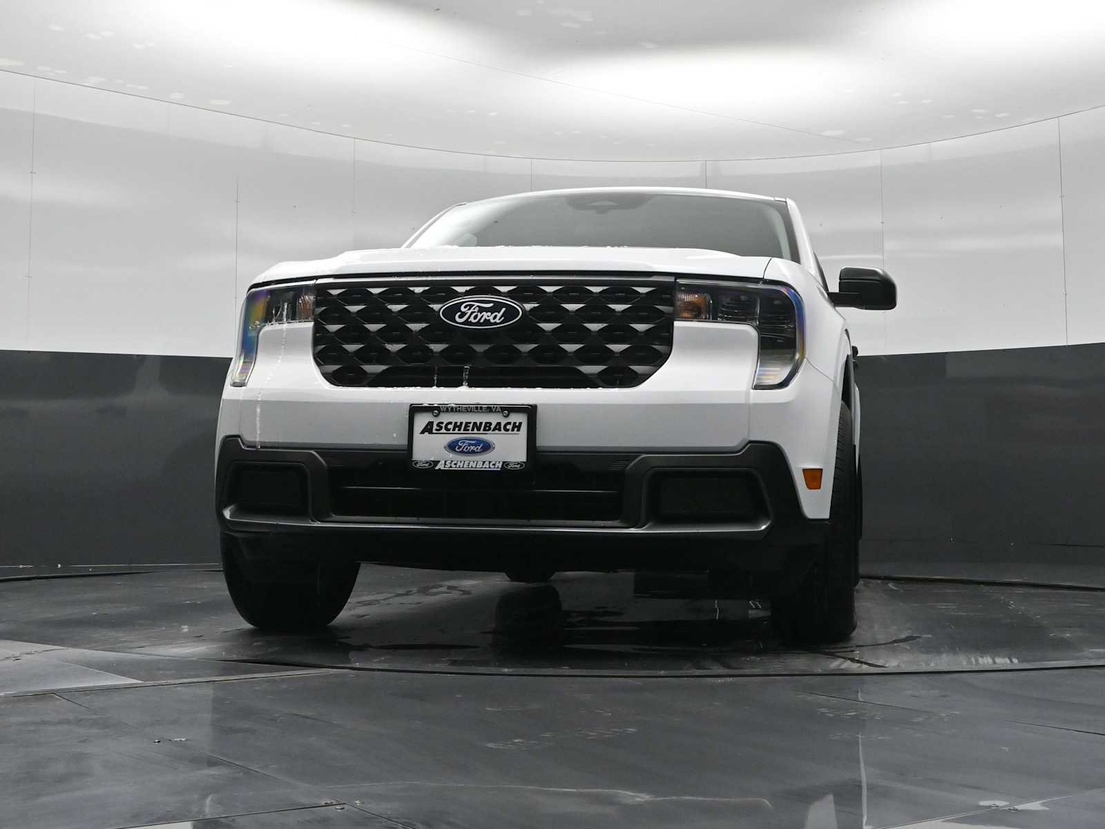 Used 2025 Ford Maverick XLT w/ XLT Luxury Package image 28