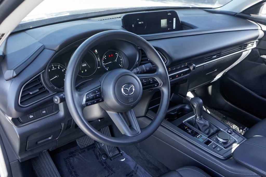 Used 2026 MAZDA CX-30 AWD 2.5 S image 17