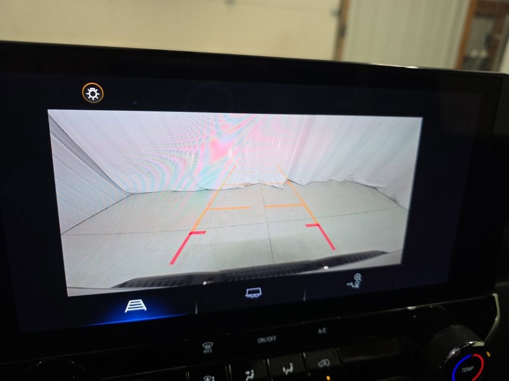 Used 2023 Chevrolet Colorado Trail Boss w/ Advanced Trailering Package image 20