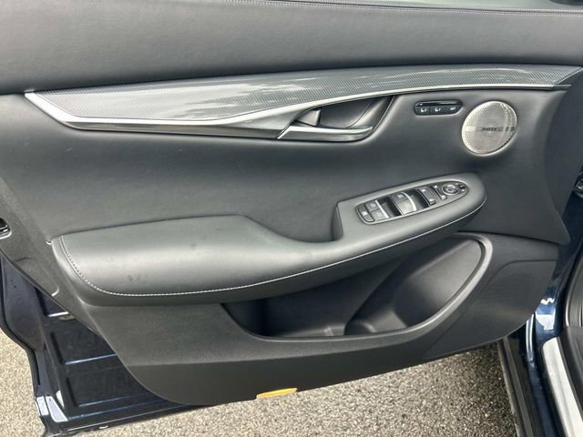 Certified 2024 INFINITI QX50 Sport FWD image 18