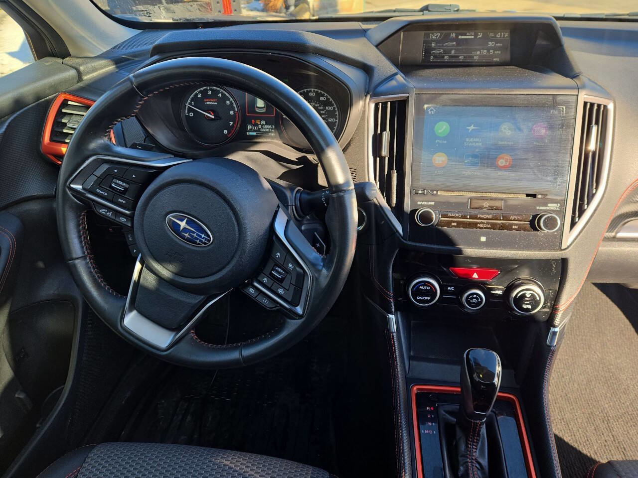 Used 2020 Subaru Forester Sport w/ Popular Package #2 image 28