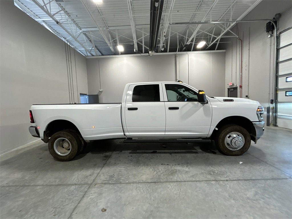 New 2026 RAM 3500 Tradesman image 5