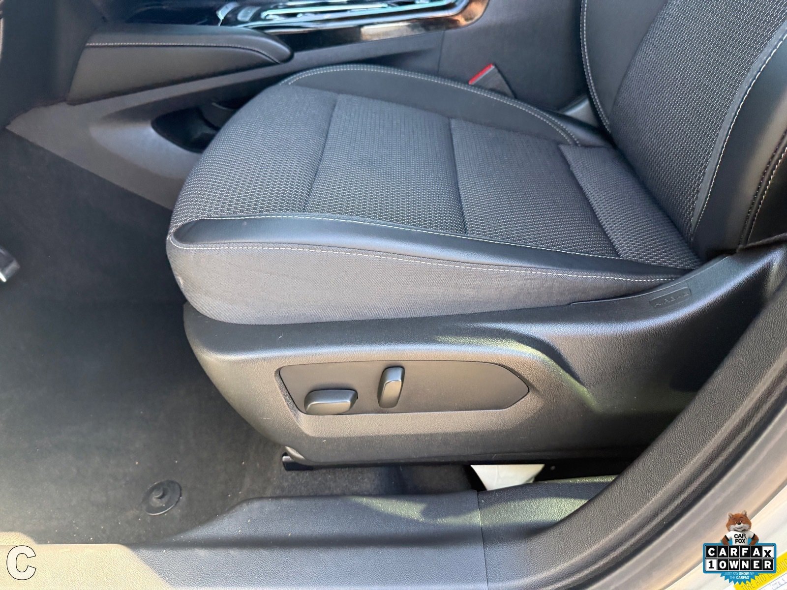 Used 2023 Buick Envision Preferred image 20