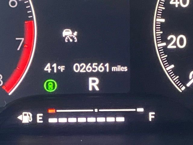 Certified 2023 Honda Civic EX image 26