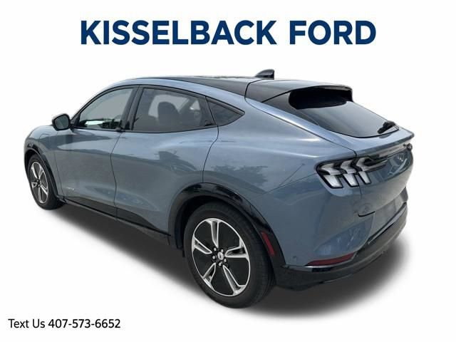 Used 2023 Ford Mustang Mach-E Premium RWD image 6