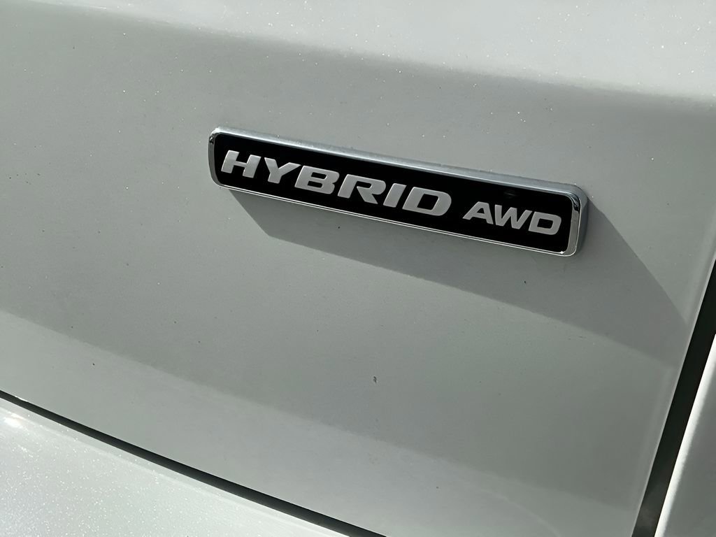 Certified 2024 Ford Escape ST-Line Select image 34