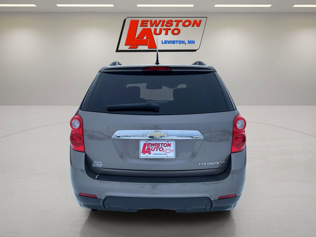 Used 2011 Chevrolet Equinox LT image 12