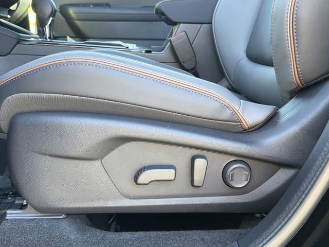 New 2026 Subaru Forester Sport image 24